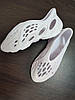 Кросівки Yeezy Foam Runner WHITE 36-40р, фото 9