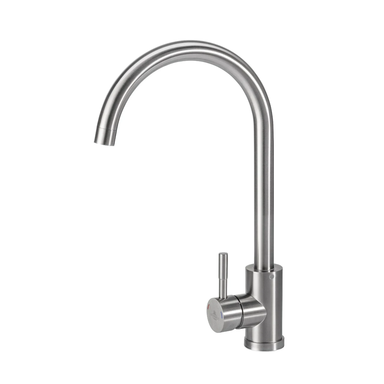 Змішувач GRANADO Elche Inox 9532, фото 1