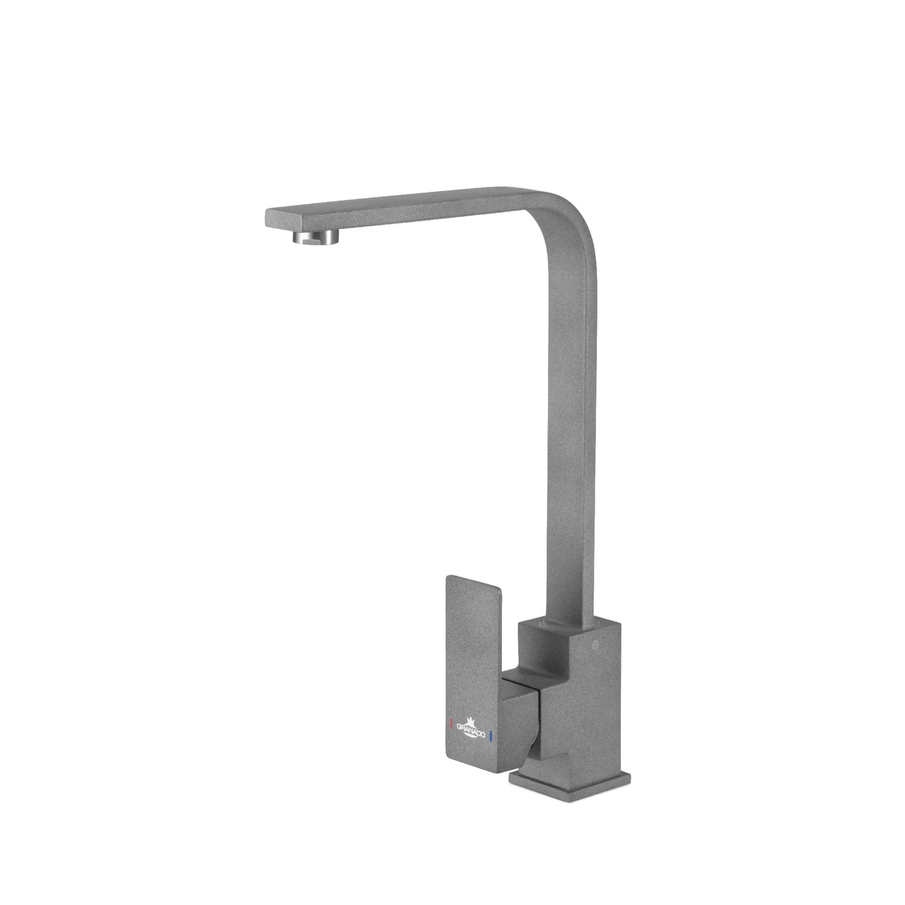 Змішувач GRANADO Tarrasa Grafito 9295 Granado, фото 1