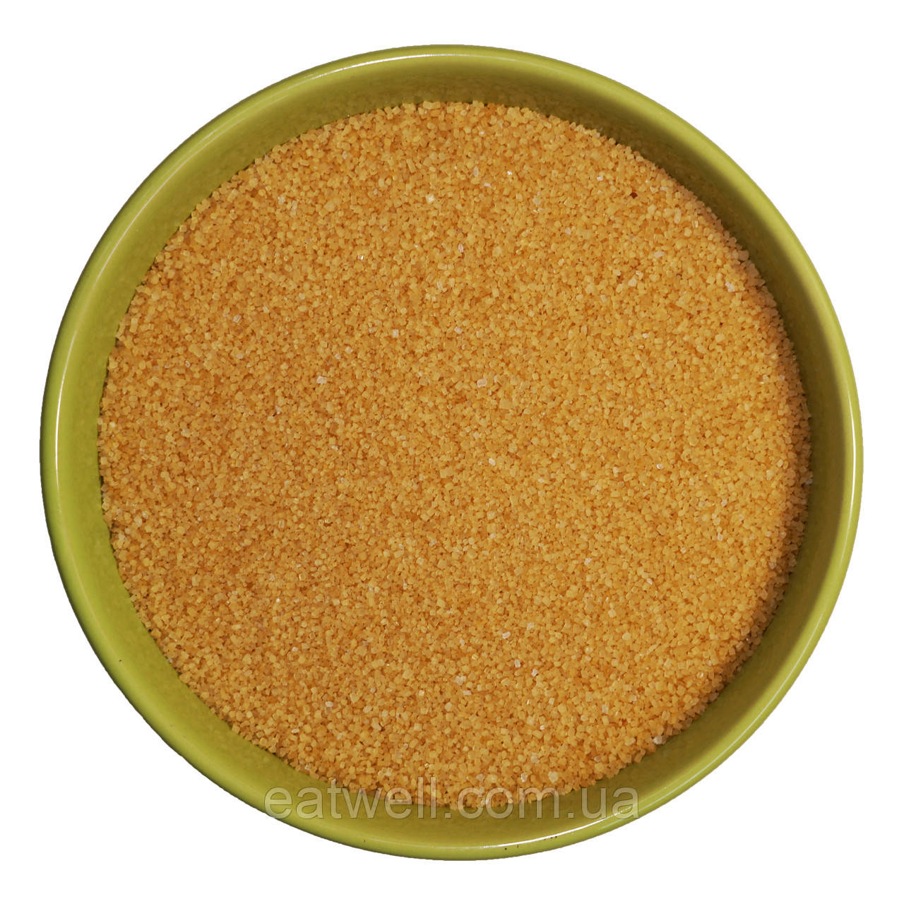 Тростинний цукор, 1 кг, фото 1