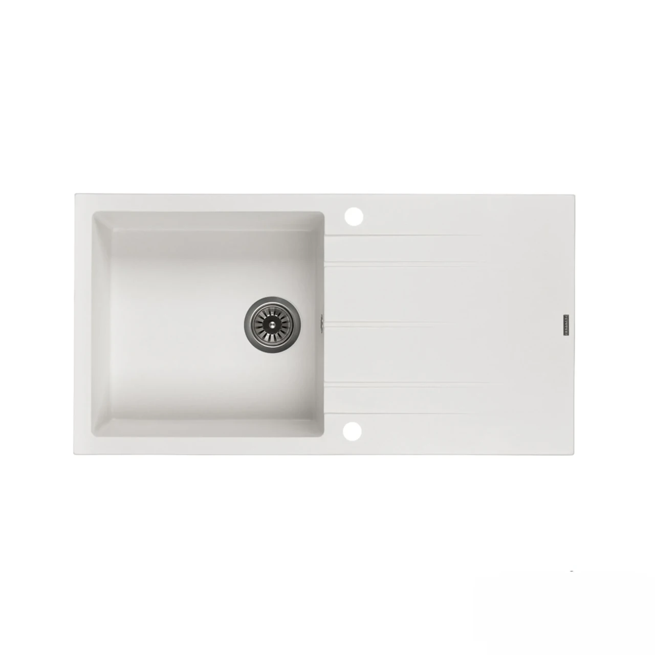 Мийка GRANADO Mora White 8903