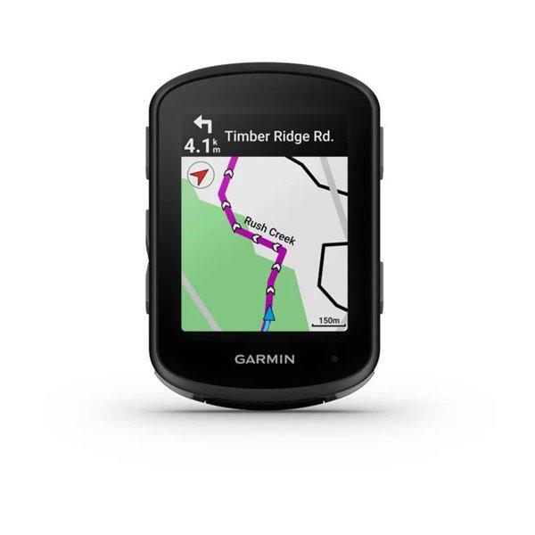 Велокомп'ютер Garmin Edge 540