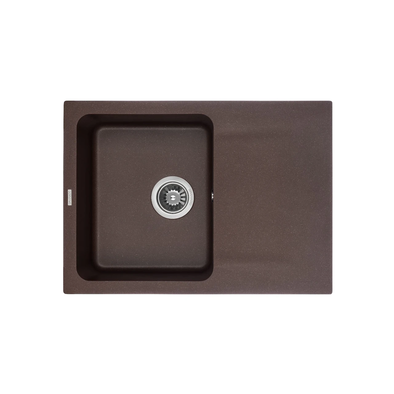 Мійка GRANADO Salamanka Marron 5558, фото 1