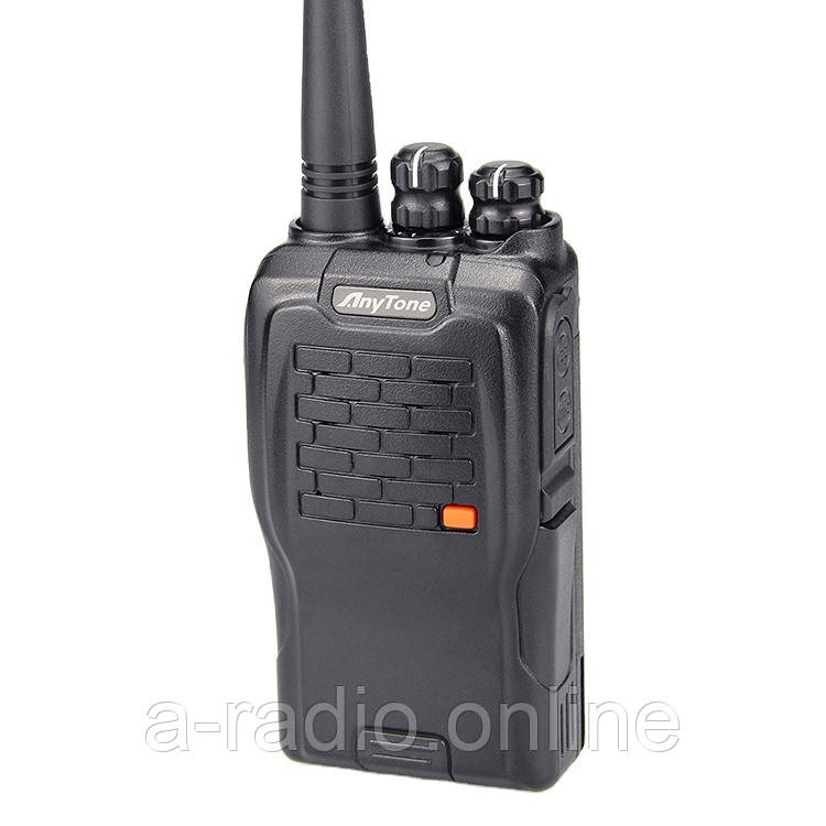 Портативна рація AnyTone AT-289