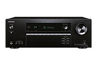 AV ресивер Onkyo TX-SR494 DAB Black