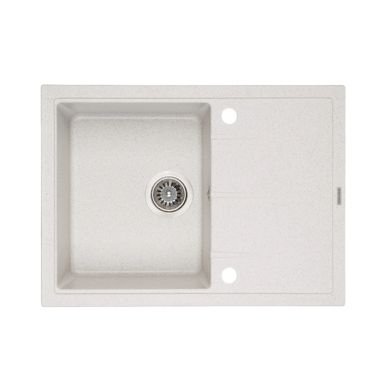 Мийка GRANADO Blanos Gris 5513 Granado, фото 1