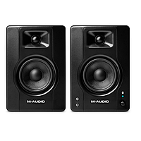 Студійні монітори M Audio BX4 Pair BT