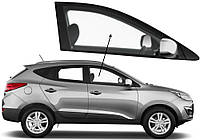 Боковое стекло Hyundai Tucson 2010-2015 передней двери правое