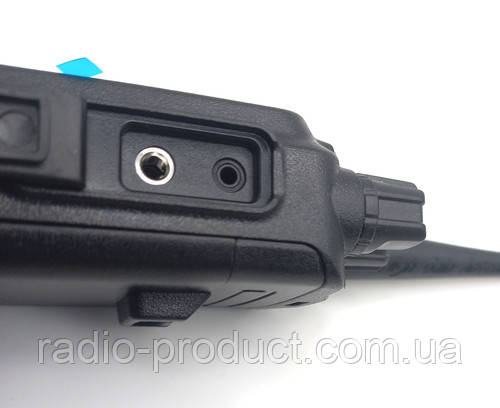 IRadio UV-83 (SATCOM) портативная рация, радиостанция - фото 4 - id-p1879682854