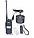 IRadio UV-83 (SATCOM) портативна рація, радіостанція, фото 3