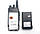 IRadio UV-83 (SATCOM) портативна рація, радіостанція, фото 4