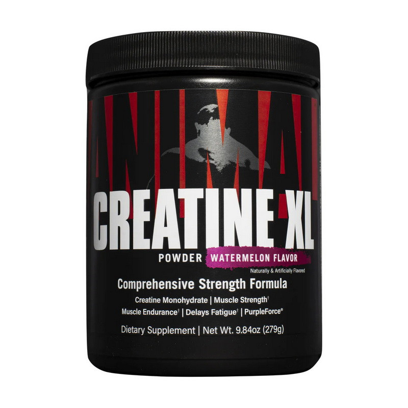 Креатин Universal Animal Creatine XL 279 g