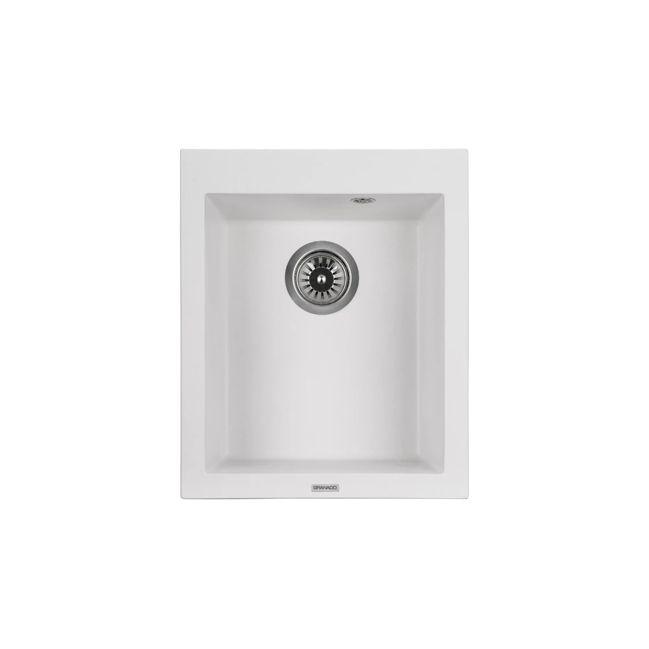 Мийка GRANADO Cadiz White 5421 Granado, фото 1