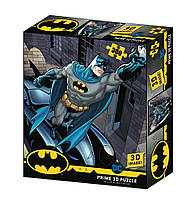 Пазлы 3D Batman Полет Бэтмена (300 деталей) 32528