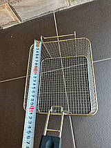 Кошик для фритюрниці на 6 літрів, фото 3