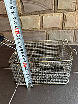 Кошик для фритюрниці на 6 літрів, фото 4