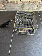 Кошик для фритюрниці на 6 літрів, фото 5