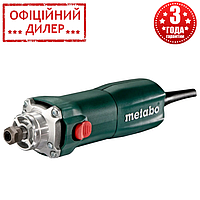 Прямая шлифмашина Metabo GE 710 Compact