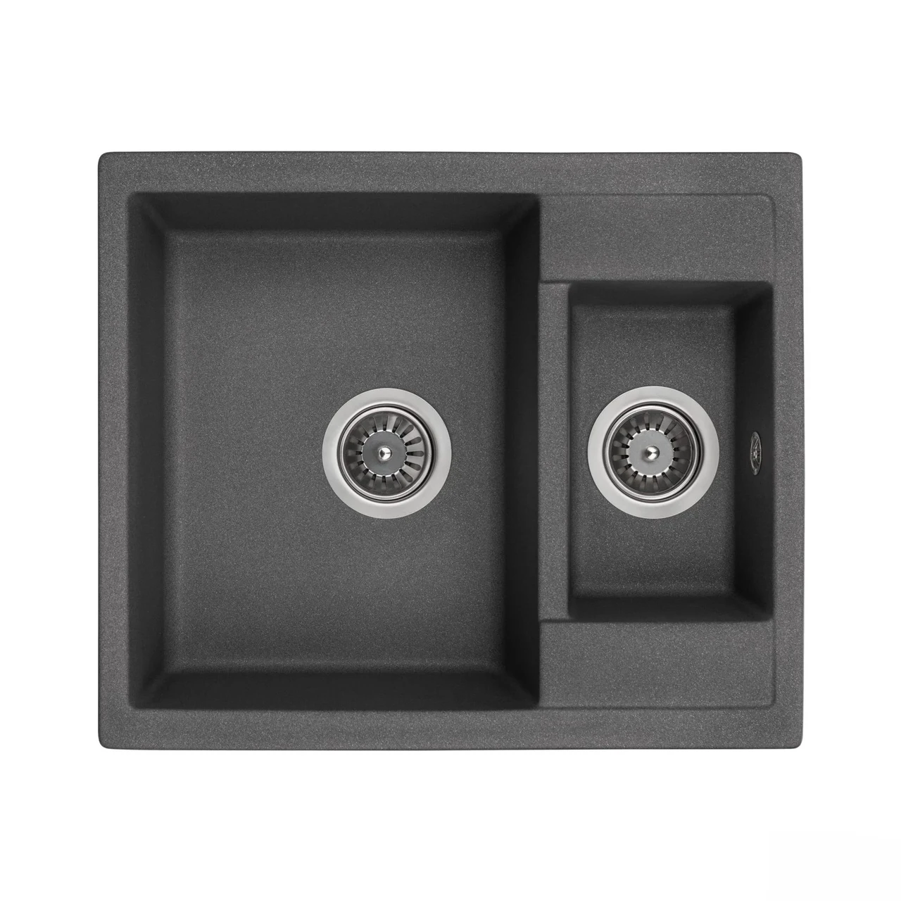 Мийка GRANADO Samora Grafito 4670 Granado, фото 1