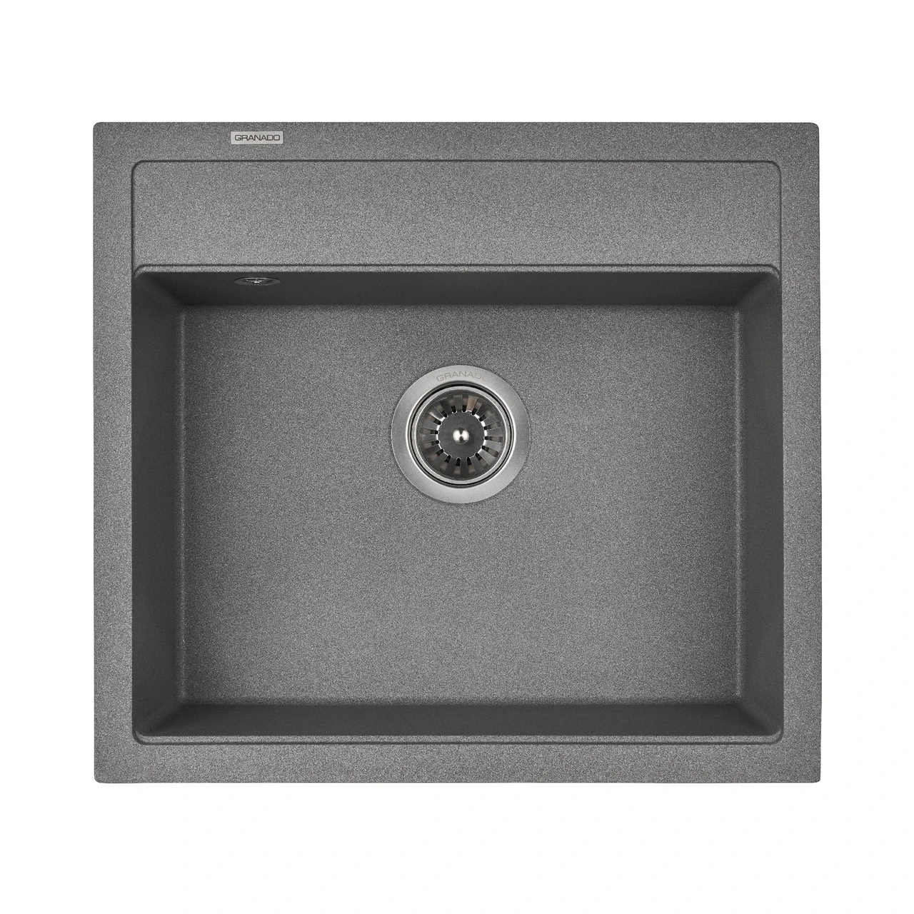 Мийка GRANADO Lerida Grafito 4620, фото 1