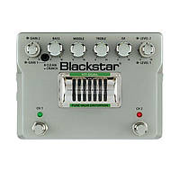 Педаль гітарна Blackstar HT-Dual (ламповий преамп)