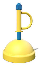 Прив'язь SiverSport BO014