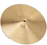 Тарілка 14" MAXTONE С1408L товщина 0.8мм