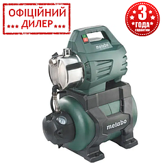 Насосна станція Metabo HWWI 4500/25 Inox