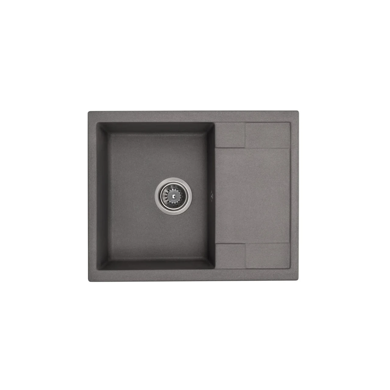 Мийка GRANADO Altea Grafito 4569 Granado, фото 1