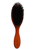 Щітка Comair Hair Brush з натуральною щетиною 9-рядна