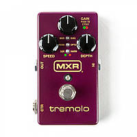 Педаль ефектів Dunlop M305G1 MXR Tremolo