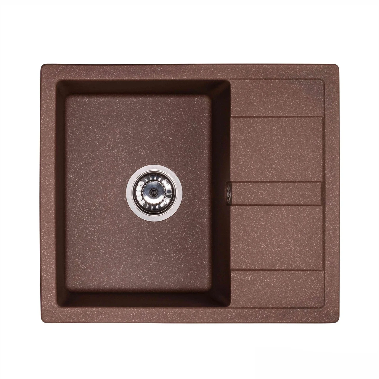 Мійка GRANADO Madrid Marron 4223, фото 1