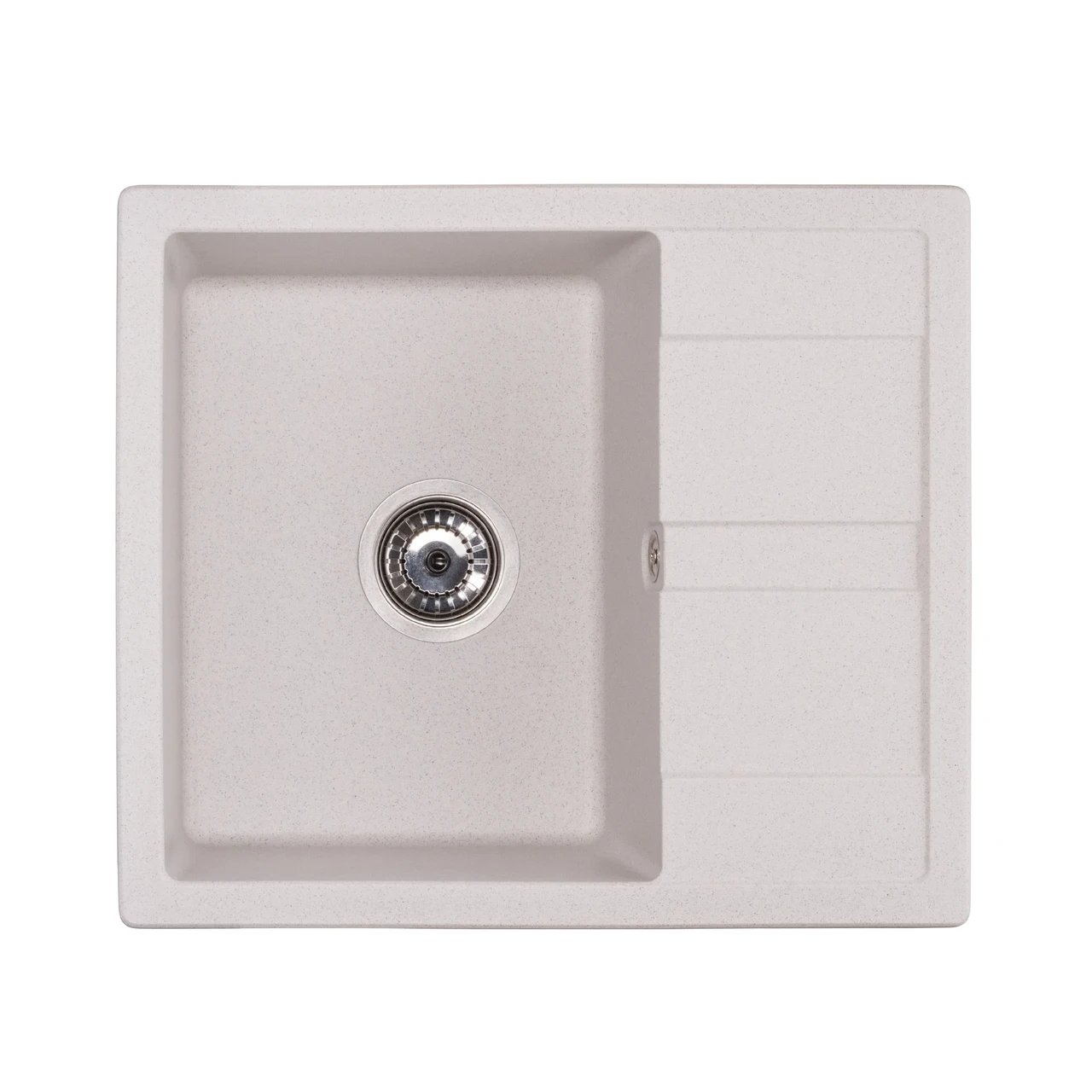 Мийка GRANADO Madrid Gris 4210, фото 1