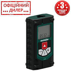 Лазерний далекомір Metabo LD 60