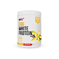 Яєчний протеїн MST EGG White Protein 20 порцій 500 грамів