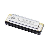 Губна гармошка Hohner XB-40 C-major Extreme Bending M110101