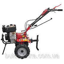 МОТОБЛОК КЕНТАВР МБ2060Д (4.00-8), фото 2