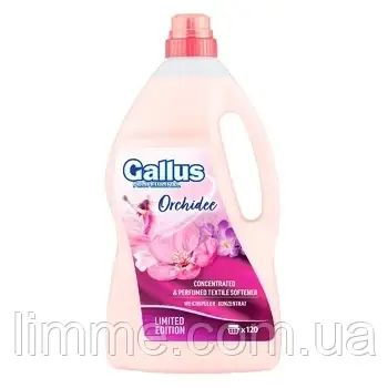 Ополіскувач для білизни Gallus Orchidee 2,04л (60пр)