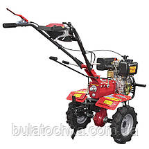 МОТОБЛОК КЕНТАВР МБ2060Д (4.00-8), фото 3