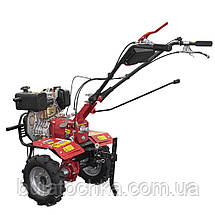 МОТОБЛОК КЕНТАВР МБ2060Д (4.00-8), фото 4