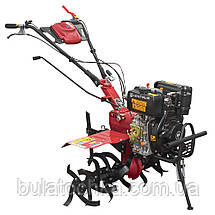 МОТОБЛОК КЕНТАВР МБ2060Д (4.00-8), фото 5