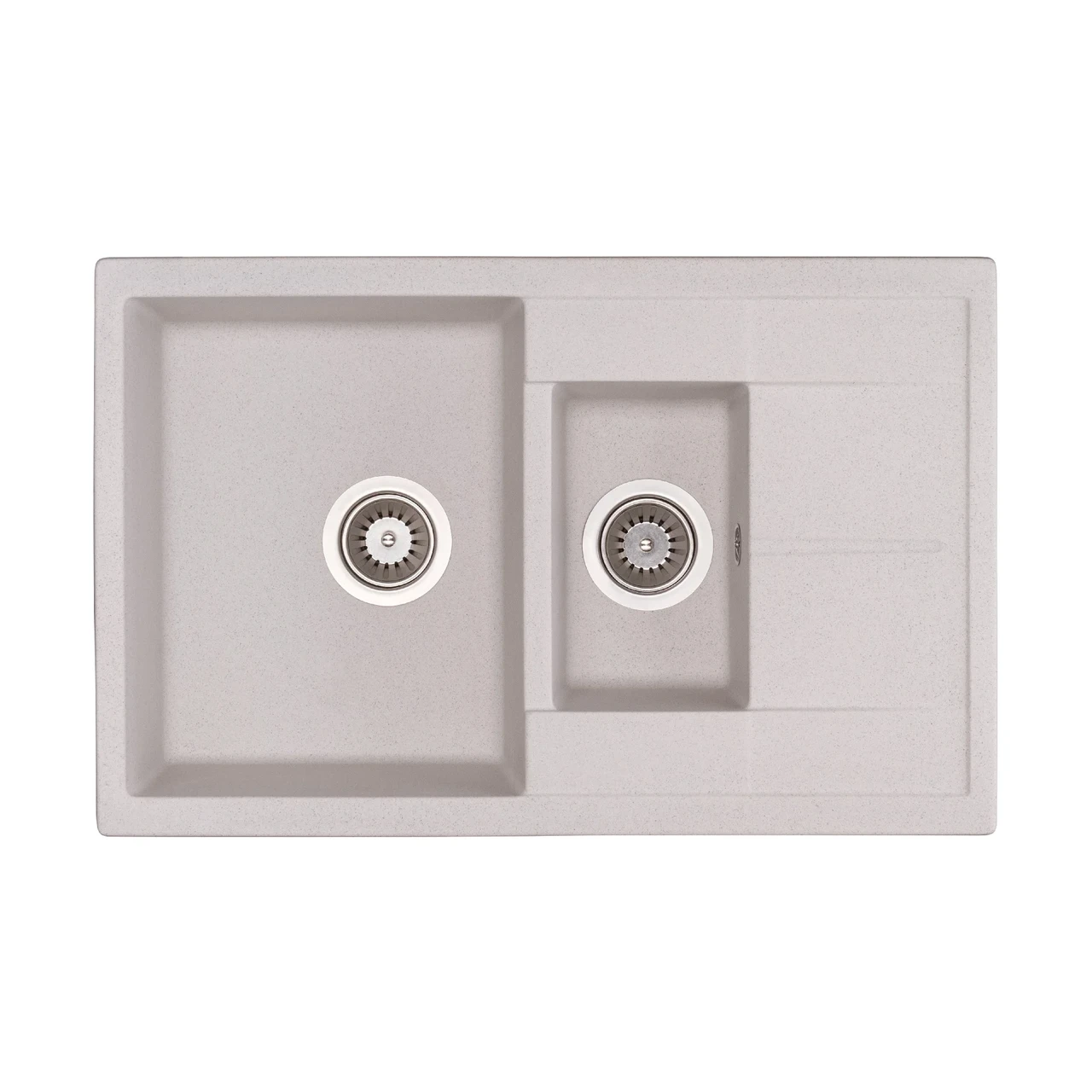 Мийка GRANADO Leon Gris 4043, фото 1