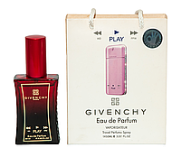 Тестер жіночий Givenchy Play For Her, 50 мл, сумка.