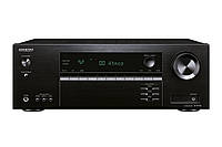 AV ресивер Onkyo TX-SR393 Black