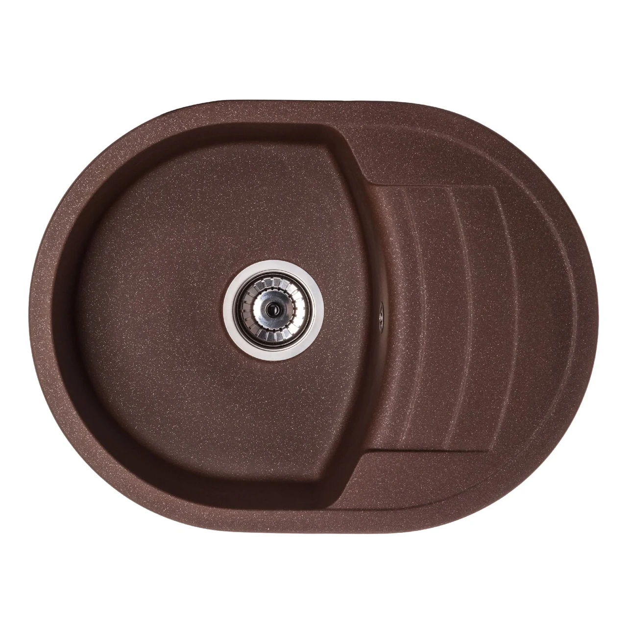 Мійка GRANADO Malaga Marron 3991, фото 1