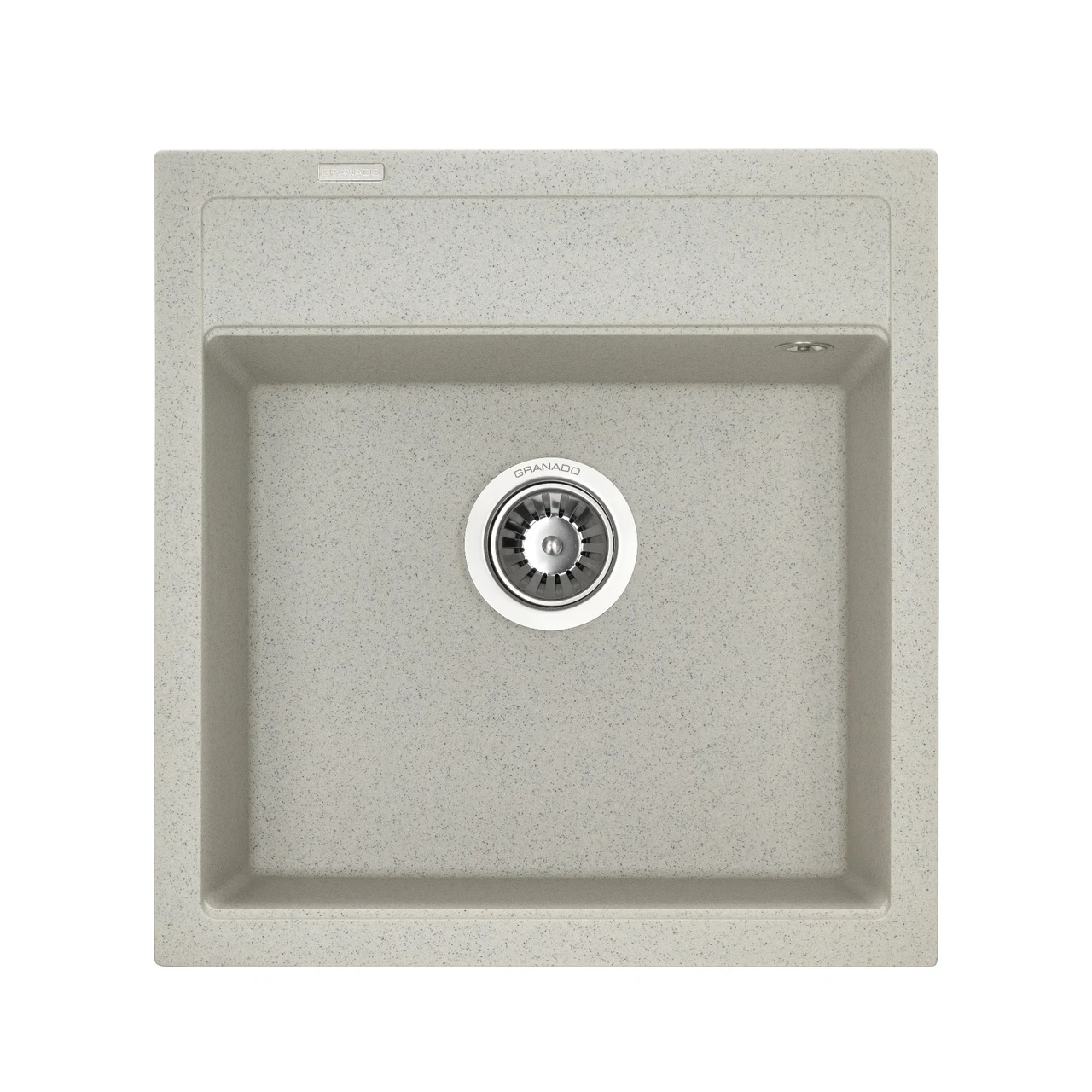 Мийка GRANADO Merida Gris 3984 Granado, фото 1