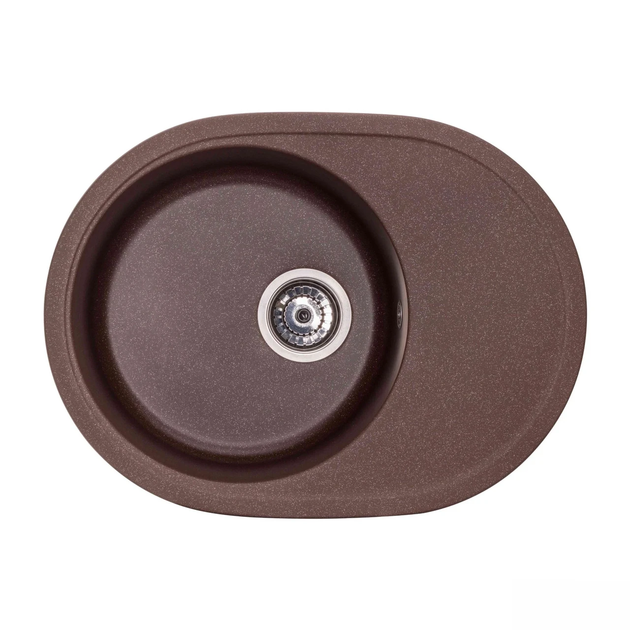 Мійка GRANADO Sevilla Marron 3949