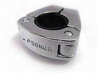 Фіксатор для стійки Sonor 19038401 Memory Clamp 28,5 mm chrome