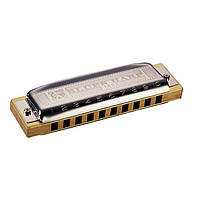 Губна гармошка Hohner Blues Harp MS D-major M533036