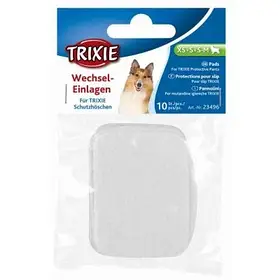 Прокладки для собак Trixie для захисних трусів XS, S, SM 10 шт (4011905234960)